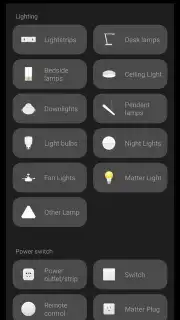 Xiaomi Home capture 3