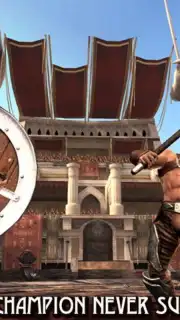 BLOOD & GLORY capture 1