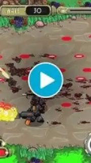 PeaceKeeper capture 1