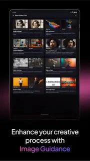 Leonardo.Ai capture 3