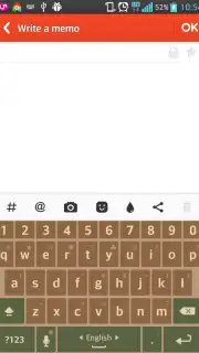 dodol Keyboard capture 5