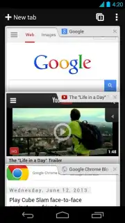 Chrome Device Support Library capture 4
