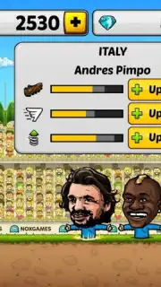 Puppet Soccer 2014 capture 6