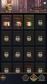Missing Heroes capture 4