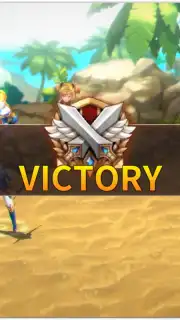 Battle Of Souls capture 8