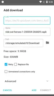 Download Navi capture 5
