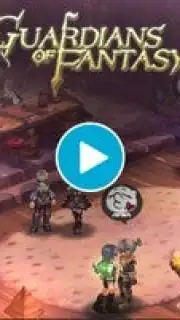 Guardians of Fantasy capture 1