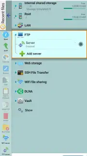 X-plore File Manager capture 15