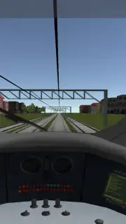 Euro Train Sim capture 8