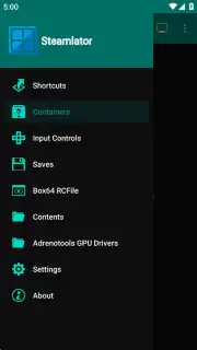 Steamlator capture 1