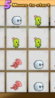 Summoners And Puzzles capture 17