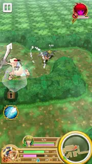 Rune Story capture 8