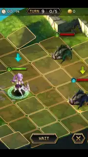 War of Crown capture 1