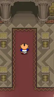 Graal Classic capture 1