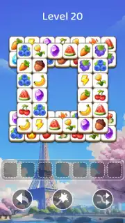 Tile Explorer capture 6