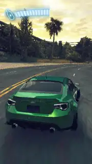 Need for Speed No Limits capture 5