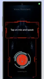 Jarvis Launcher capture 6