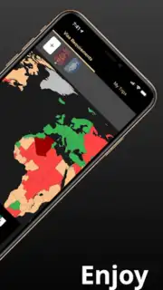Passport Index capture 2
