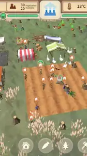 Settlement Survival Demo capture 12