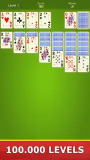 Solitaire Mobile capture 16