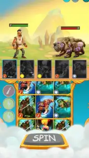 Rumble Rebels capture 2