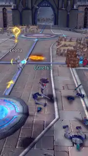 Aura Kingdom 2 capture 10