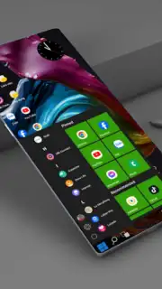 Win 10 Launcher capture 10