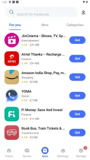 V-Appstore capture 6
