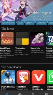 Lite Uptodown App Store capture 11