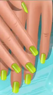 Celebrity Nail Salon capture 6
