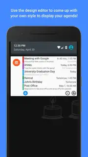 Calendar Notify capture 6