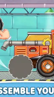 The Farming Game capture 4