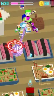 Llama Llama Spit Spit capture 3