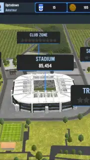 Soccer Manager 2023 capture 17