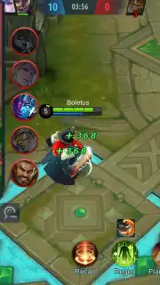 Mobile Legends capture 19