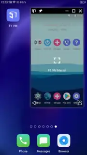 F1 VM capture 2