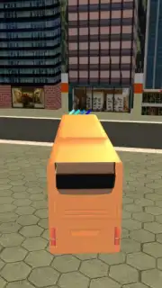 City Coach Bus Simulator capture 1