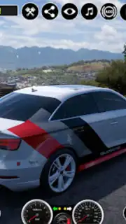 Modern Car Parking Free 2020 capture 1