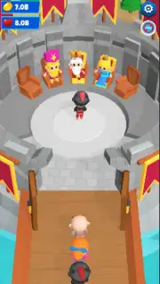 King's court capture 2