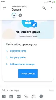 Yahoo Together capture 10