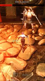 Darkness Rises capture 5