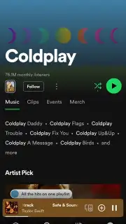 Spotify capture 28