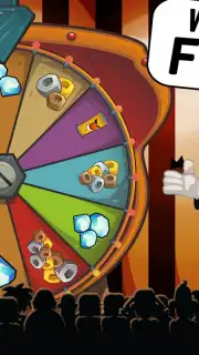 Freak Circus Racing capture 5