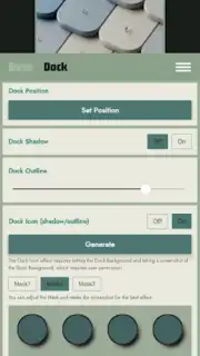 DockWalls capture 2