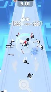 Chef Dash! capture 1