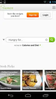 Recipes & Nutrition capture 19