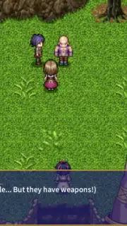 Isekai Rondo capture 3