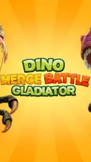 Dinosaur Merge Battle Fight capture 6