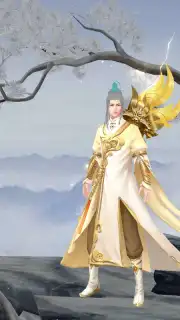 Spirit Land capture 1