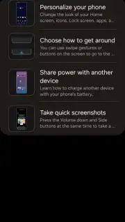 Samsung Tips capture 10